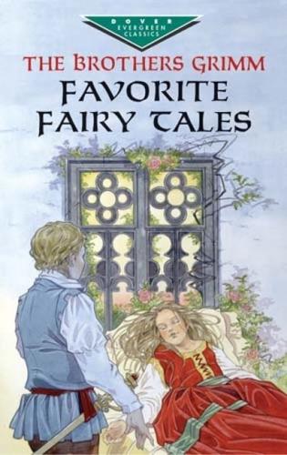 Favourite Fairy Tales