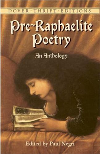 Pre-Raphaelite Poetry