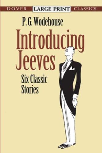 Introducing Jeeves
