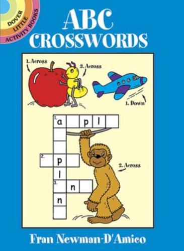 ABC Crosswords ABC Crosswords