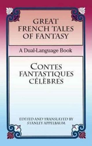 Great French Tales of Fantasy