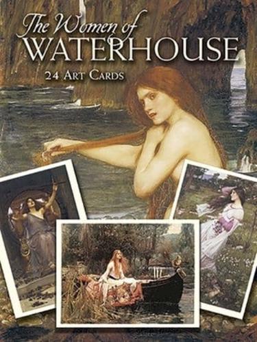 The Women of Waterhouse