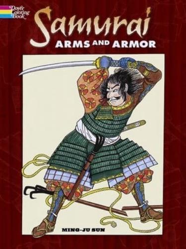 Samurai Arms and Armor