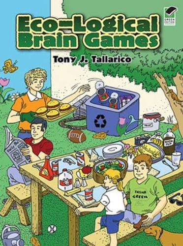 Eco-Logical Brain Games