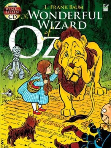 The Wonderful Wizard of Oz