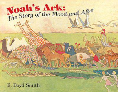 Noah's Ark