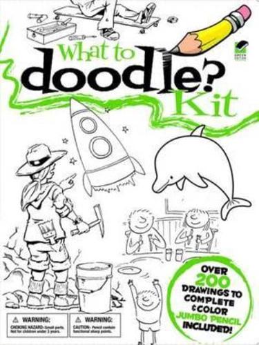 What to Doodle? Kit