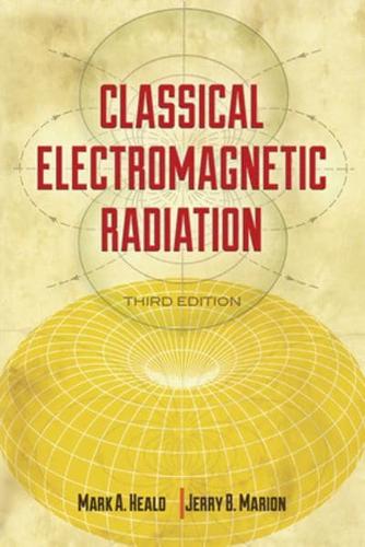 Classical Electromagnetic Radiation