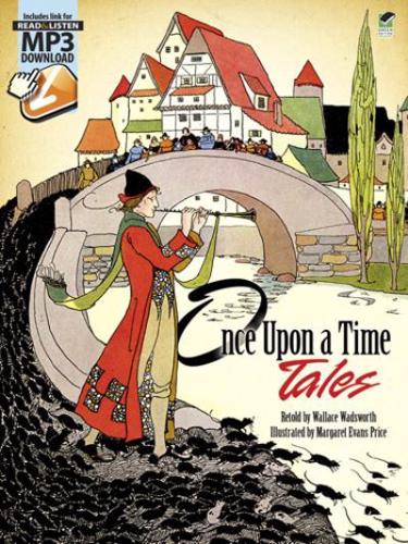 Once Upon a Time Tales