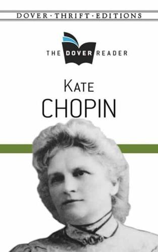 Kate Chopin