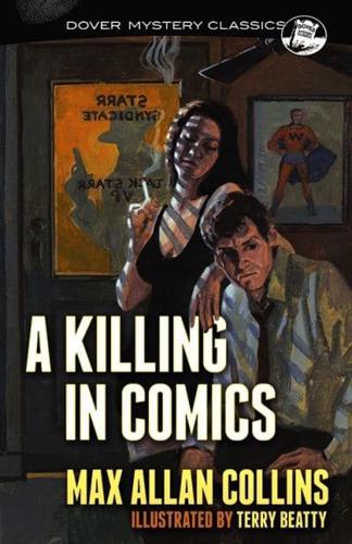 A Killing in Comics