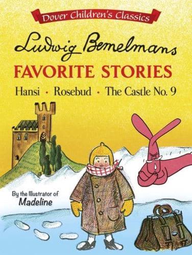 Ludwig Bemelmans Favorite Stories
