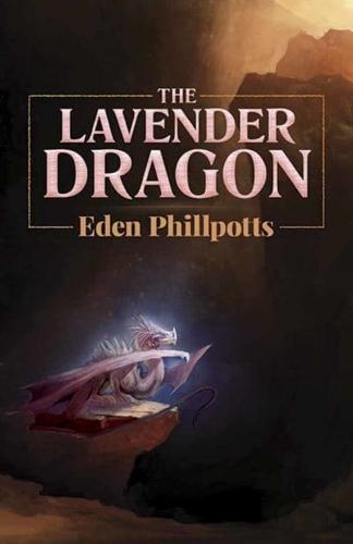 The Lavender Dragon