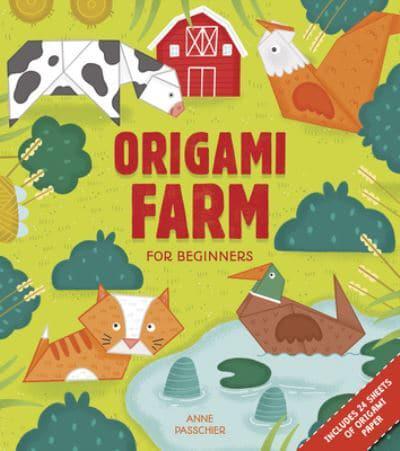 Origami Farm