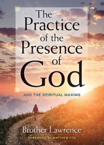 The Practice of the Presence of God