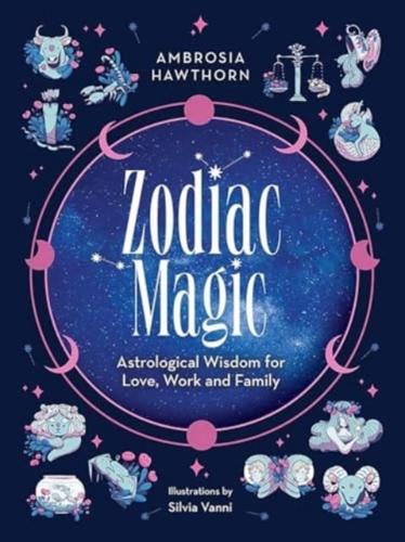Zodiac Magic