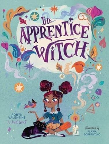 The Apprentice Witch