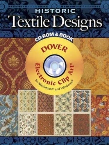 Historic Textile Designs