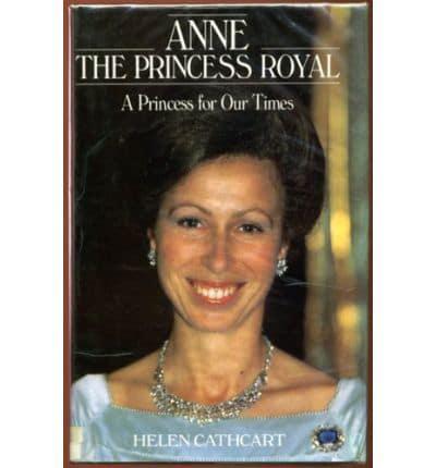 Anne, the Princess Royal