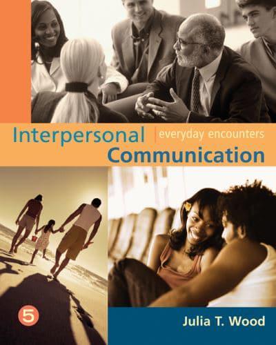 Interpersonal Communication