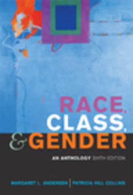 Race, Class, & Gender