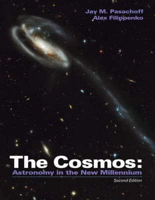 Cosmos W/CD/INF/Ace 2e