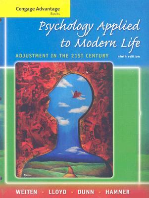 Psychology Applied to Modern Life