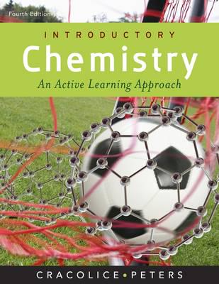 Cengage Advantage Books: Introductory Chemistry