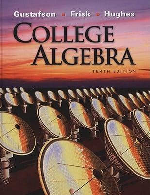 College Algebra