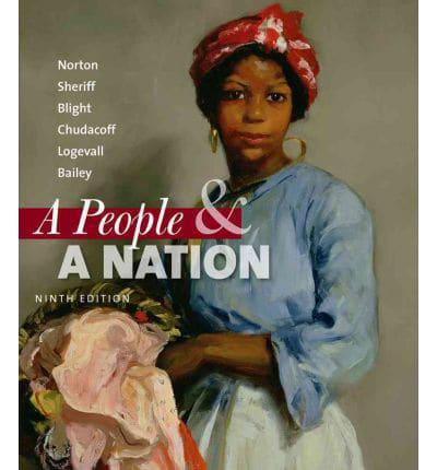 A People & A Nation