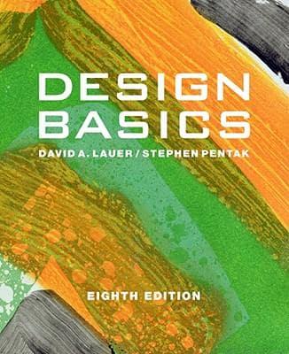 Design Basics (With Coursemate Printed Access Card)