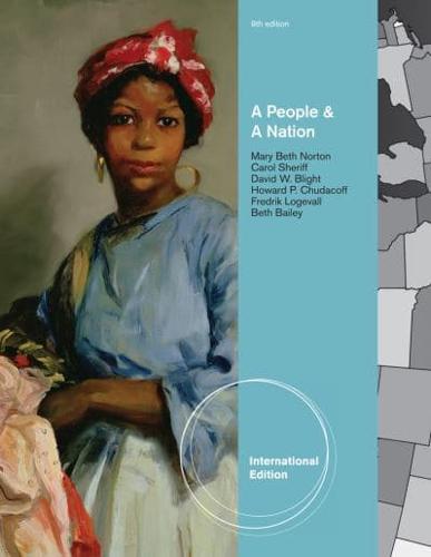 A People and a Nation, International Edition