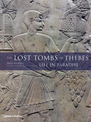 The Lost Tombs of Thebes