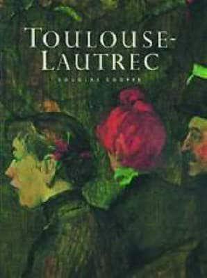 Henri De Toulouse-Lautrec