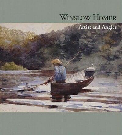 Winslow Homer, Artist and Angler