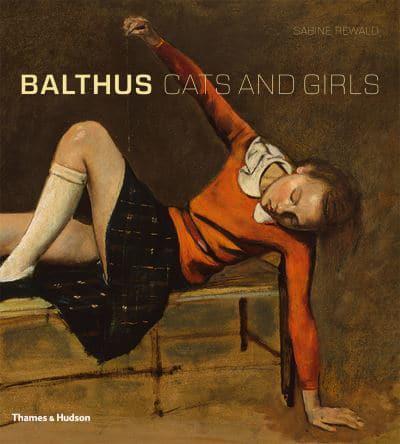 Balthus - Cats and Girls