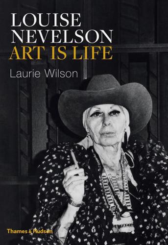 Louise Nevelson