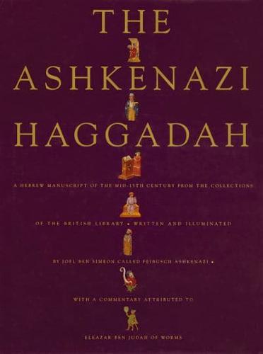 The Ashkenazi Haggadah