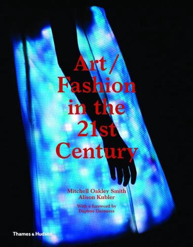 Art/fashion in the 21st Century