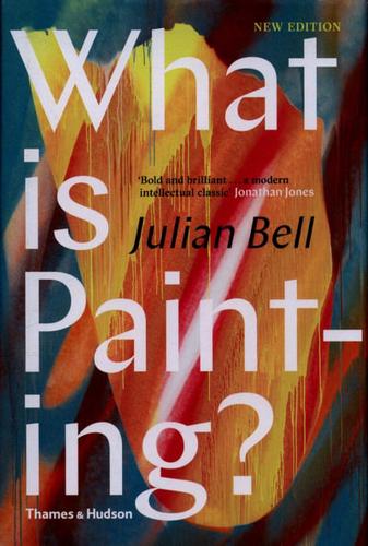 What Is Painting?