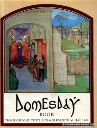 Domesday Book Through Nine Centuries