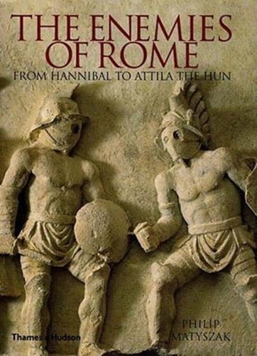 The Enemies of Rome