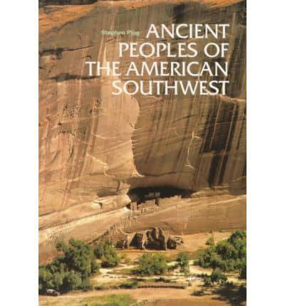 Ancient Peoples of the American Southwest