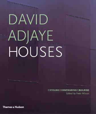 David Adjaye - Houses