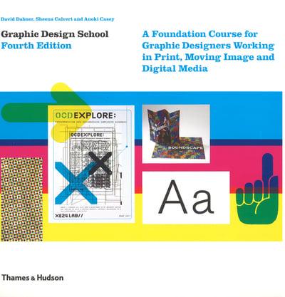 Graphic Design School