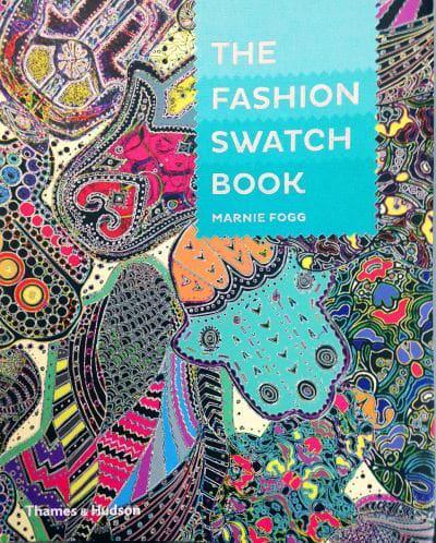 The Fashion Swatch Book