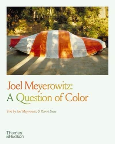 Joel Meyerowitz