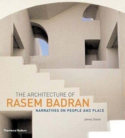 The Architecture of Rasem Badran