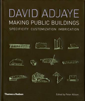 Making Public Buildings