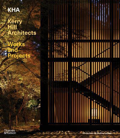 KHA/Kerry Hill Architects